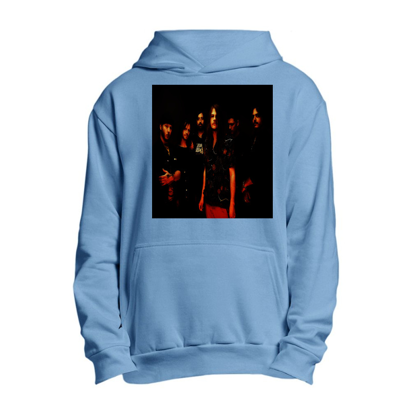 The Glorious Sons Prsonel Urban Pullover Hoodie | Artistshot