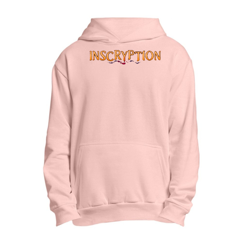 Inscryption Psychological Horror Card Urban Pullover Hoodie by ZulArt | Artistshot