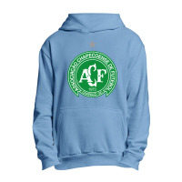 The-chapecoense-pen Urban Pullover Hoodie | Artistshot