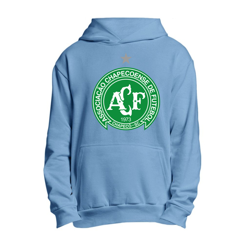 The-chapecoense-pen Urban Pullover Hoodie by eshan | Artistshot