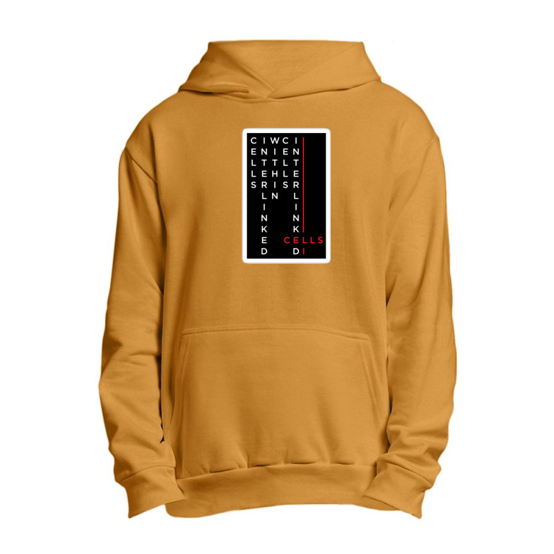 Winter Tale Hare 43163069 Urban Pullover Hoodie | Artistshot