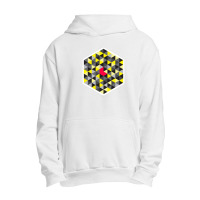 Ad Astra 42585623 Urban Pullover Hoodie | Artistshot