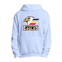 The-colorado-eagles-pen Urban Pullover Hoodie | Artistshot