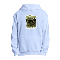 The Warriors 80640601 Urban Pullover Hoodie | Artistshot