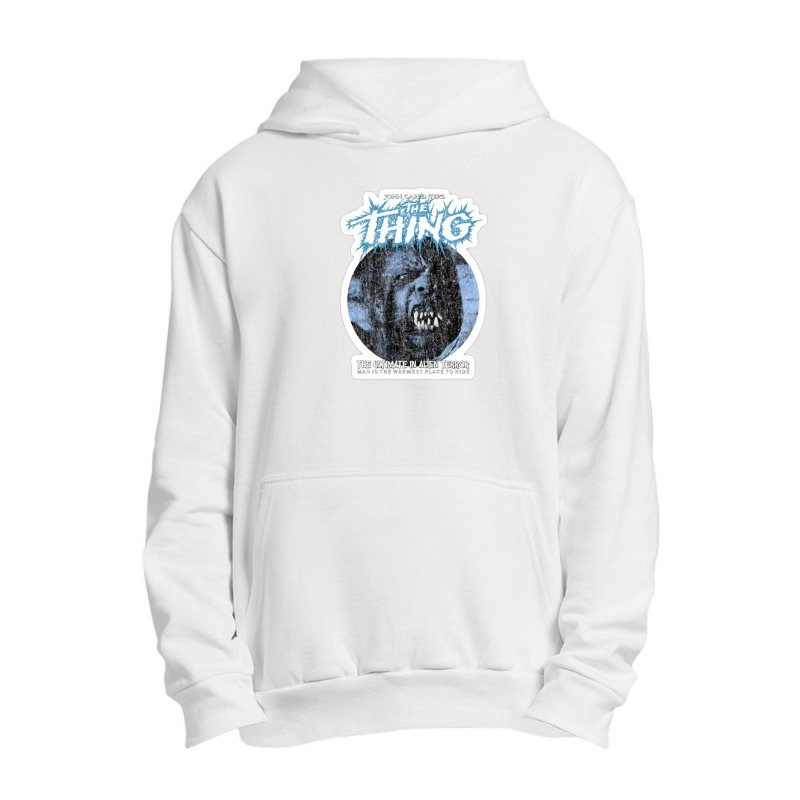 Tucker And Dale Vs Evil 83351364 Urban Pullover Hoodie | Artistshot