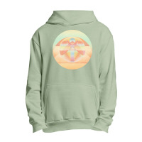 Pattern T  Shirt Exist T  Shirt Urban Pullover Hoodie | Artistshot