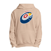 Lonestar Austin(2) Urban Pullover Hoodie | Artistshot