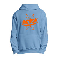 Sheldon Urban Pullover Hoodie | Artistshot