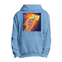 #a Lex Artist Hand Tour Dates 2022 Waldjinah Urban Pullover Hoodie | Artistshot