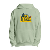 Drexel Drag Urban Pullover Hoodie | Artistshot