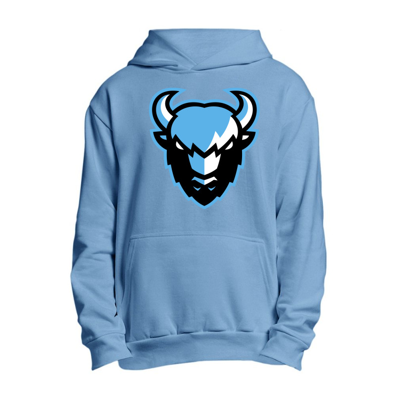 The-dinamo-minsk-pen Urban Pullover Hoodie by tihra | Artistshot