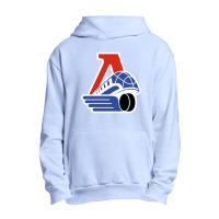 The-lokomotiv-yaroslavl-pen Urban Pullover Hoodie | Artistshot