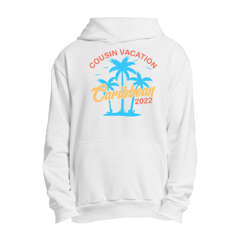 Caribbean T  Shirt Caribbean 2022 T  Shirt Urban Pullover Hoodie | Artistshot