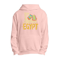 Egypt Egyptian T Shirt Urban Pullover Hoodie | Artistshot