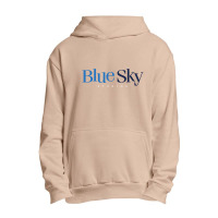 Blue Sky Studios Urban Pullover Hoodie | Artistshot