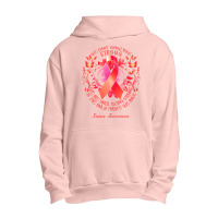 Sepsis Awareness T Shirtsepsis Awareness We Don't Know How Strong We A Urban Pullover Hoodie | Artistshot