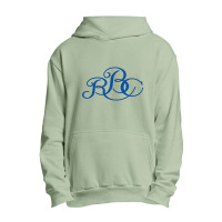 The-barbarian-rugby-pen Urban Pullover Hoodie | Artistshot