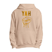 Yah Istaelite Psalm 684 Hebrew Roots Jewish Jew T Shirt Urban Pullover Hoodie | Artistshot