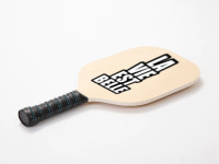 La Vie Est Belle... Pickleball Paddle | Artistshot