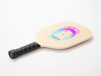 Brittany T  Shirt I Hear You I'm Just Not Listening Brittany Lover T Pickleball Paddle | Artistshot