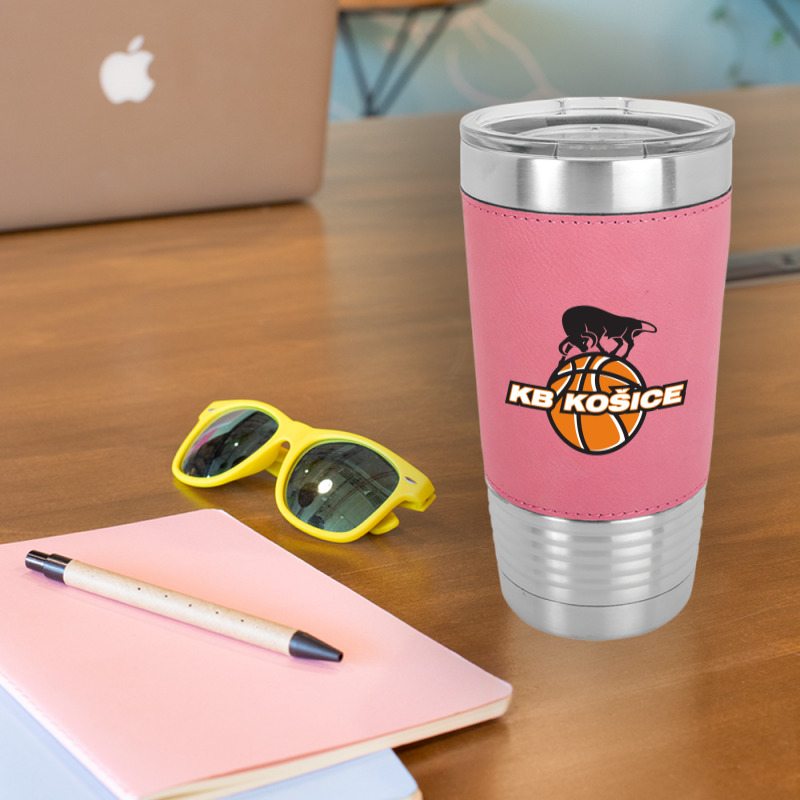 Košice, Action Leatherette Tumbler | Artistshot