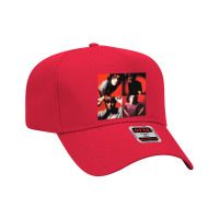 Rb Adjustable Baseball Cap | Artistshot