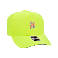 Cute Flowers Adjustable Baseball Cap | Artistshot