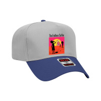 The Sunset Suffer Adjustable Baseball Cap | Artistshot