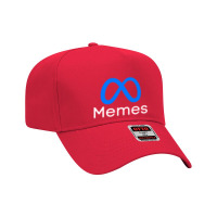 Memes Infinity Classic Adjustable Baseball Cap | Artistshot