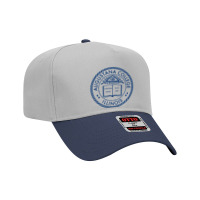 Augustana College (illinois) Adjustable Baseball Cap | Artistshot