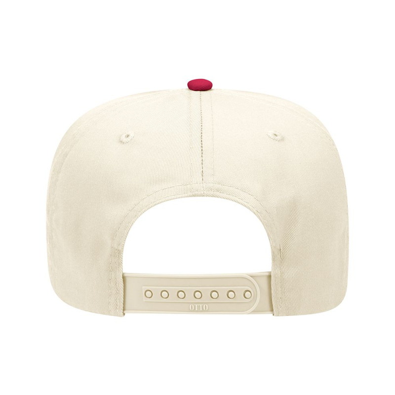 Because Banks Adjustable Baseball Cap by naeshastores | Artistshot