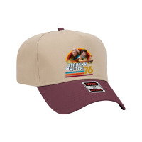 Starsky And Hutch, Starsky And Hutch Adjustable Baseball Cap | Artistshot