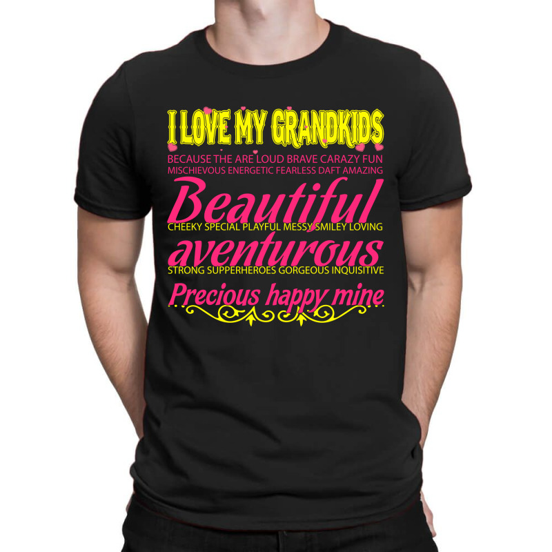 funny grandma shirts