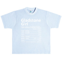 Gladstone Girl Mo Missouri Funny City Home Roots Usa Gift T Shirt Urban Heavy T-shirt | Artistshot