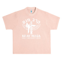 Krav Maga Idf Israel Defense Forces Military Urban Heavy T-shirt | Artistshot