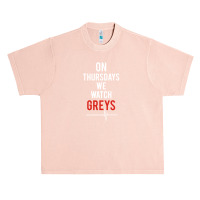 Greys Anatomy Urban Heavy T-shirt | Artistshot