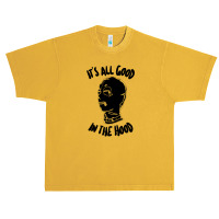 It's All Good In The Hood #2 Urban Heavy T-shirt | Artistshot