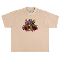 Forge Of Empires Urban Heavy T-shirt | Artistshot