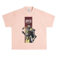 äpëx Lëgëǹdṡ Urban Heavy T-shirt | Artistshot