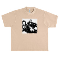 Milli Vanilli Vintage Style Aesthetic Design Urban Heavy T-shirt | Artistshot