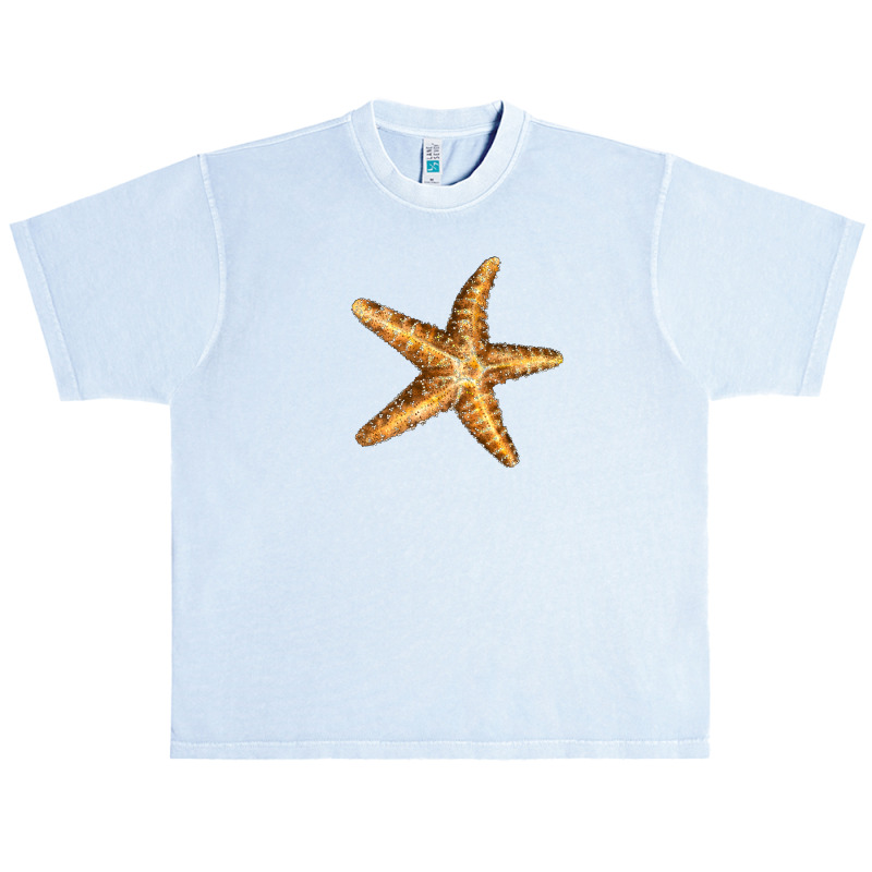 Starfish Urban Heavy T-shirt | Artistshot