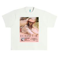 Lana Honeymoon Urban Heavy T-shirt | Artistshot