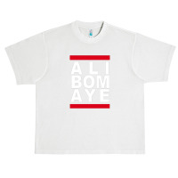 Ali Bomaye Urban Heavy T-shirt | Artistshot