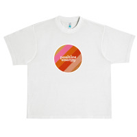 Psychedelic Wavy Eyes Sunshine 101662622 Urban Heavy T-shirt | Artistshot