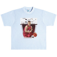 Tyler Herro Premiere Urban Heavy T-shirt | Artistshot