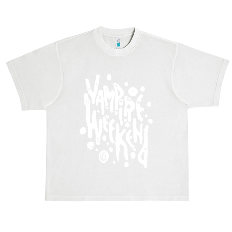 Vampire Week End Urban Heavy T-shirt | Artistshot