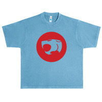 Thundercats Urban Heavy T-shirt | Artistshot