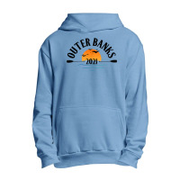 Outer Banks Nc 2021   Obx Group Family Vacation Trip T Shirt Urban Pullover Hoodie | Artistshot