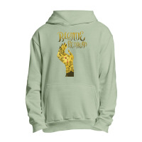 Blonde Redhead Urban Pullover Hoodie | Artistshot