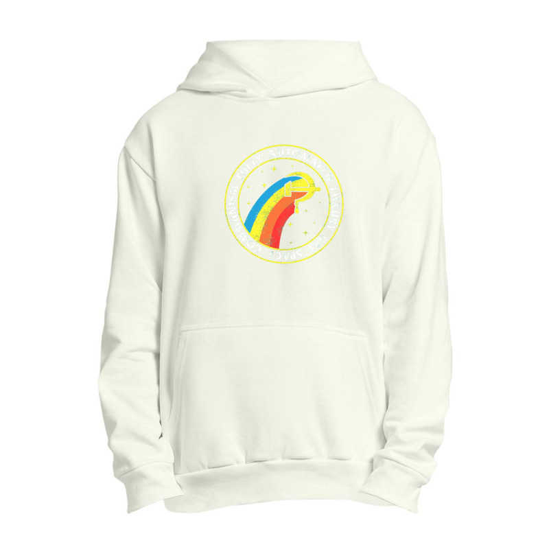 Fully Automated Luxury Gay Space Communism Urban Pullover Hoodie by kurniawanm | Artistshot